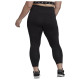 Adidas Γυναικείο κολάν Training Essentials 7/8 Tight (Plus Size)
